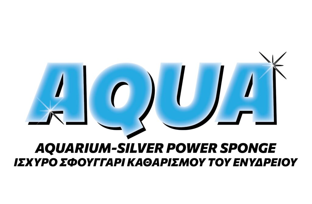 aqua-SPONGE